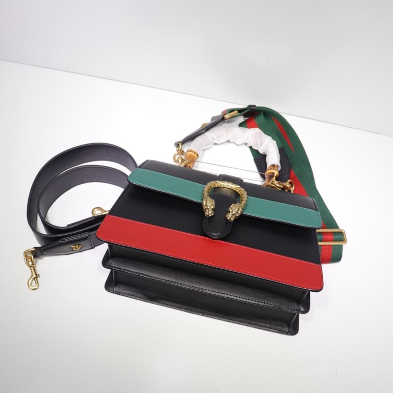 Gucci Top Handle Bags